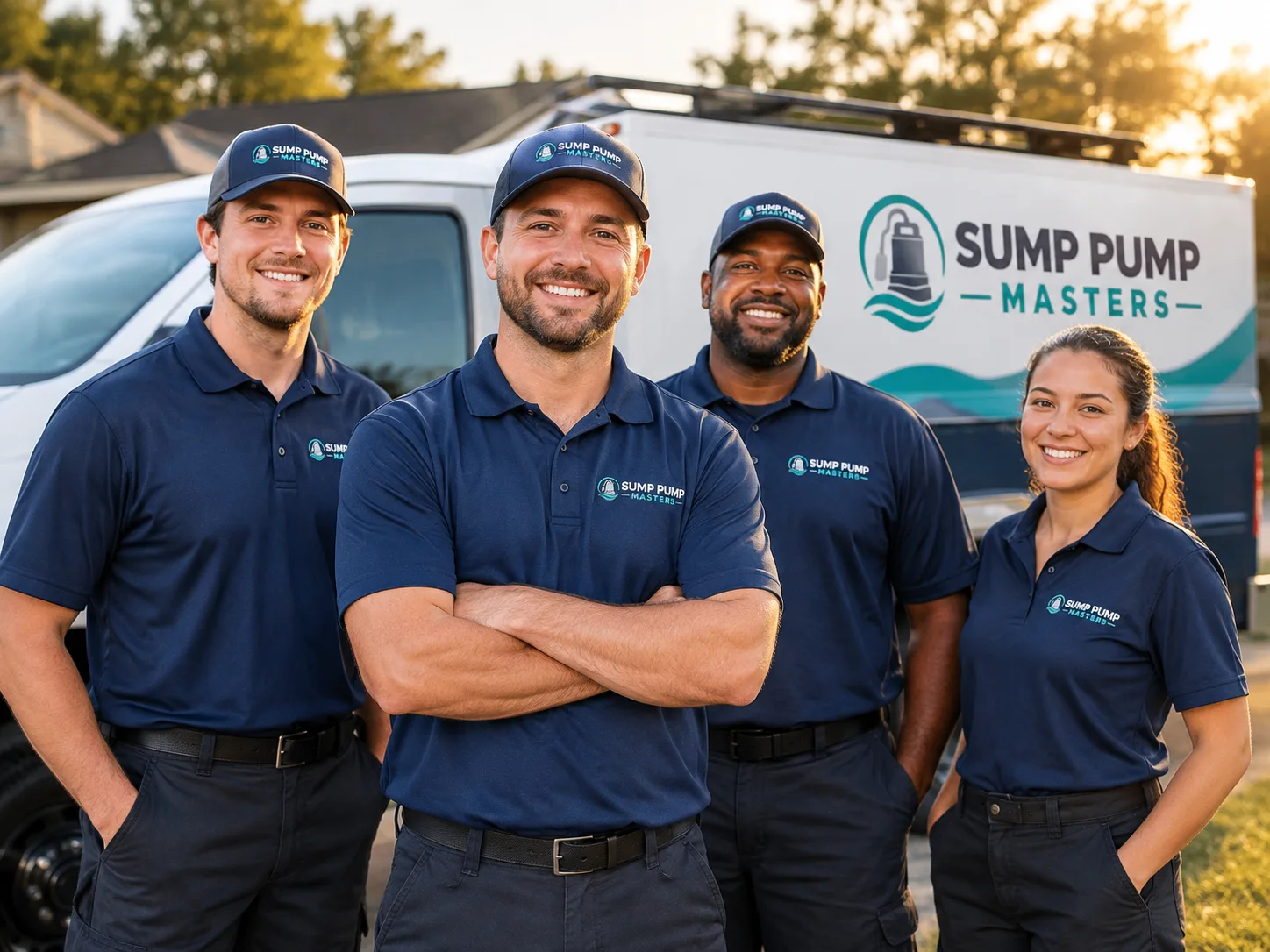 Sump Pump Repair company in Chana, IL