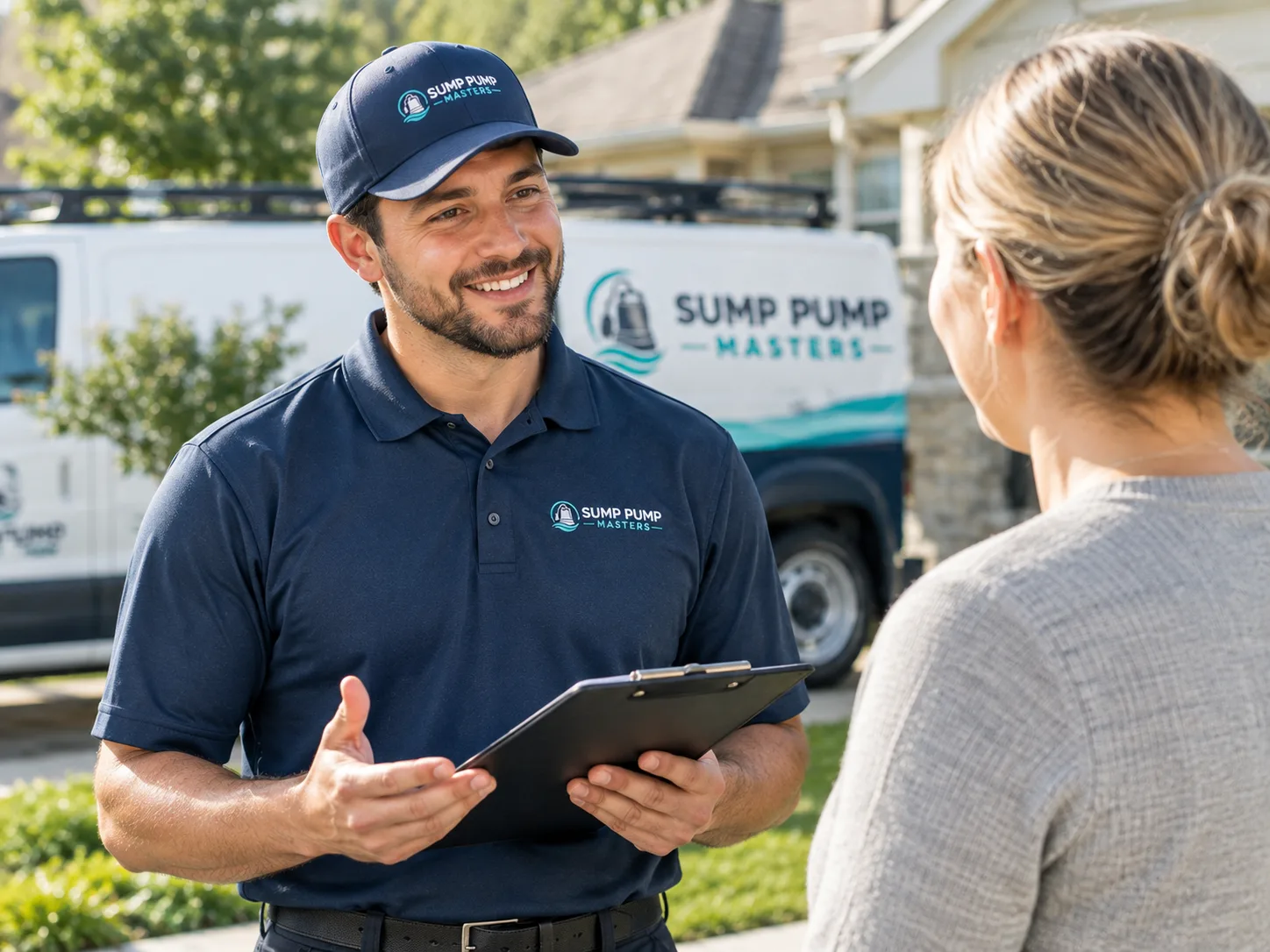 Sump Pump Repair Chana, IL FAQs